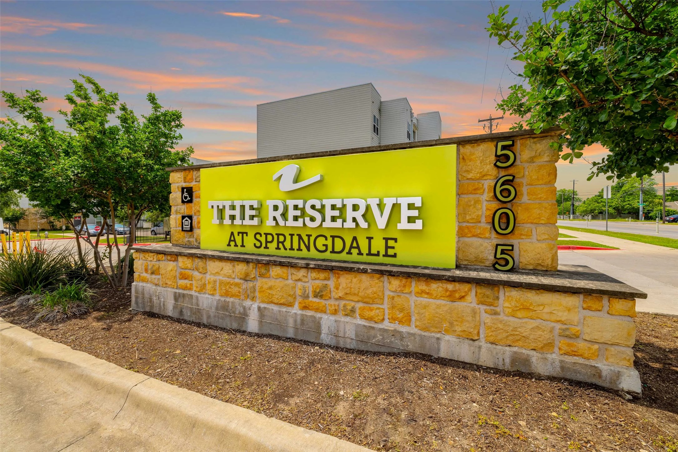 5605 Springdale Road, Unit 111104 Austin, TX 78723 - Photo 1 of 27 Up to 8 weeks free rent and waiving the standard deposit with approved credit and landlord verification.