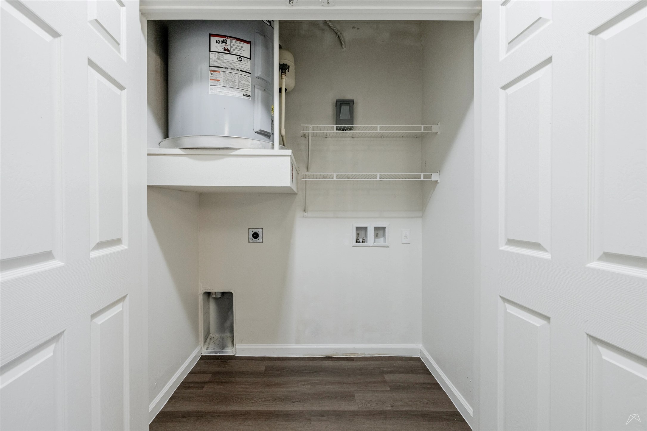 5605 Springdale Road, Unit 111104 Austin, TX 78723 - Photo 18 of 27 Up to 8 weeks free rent and waiving the standard deposit with approved credit and landlord verification.