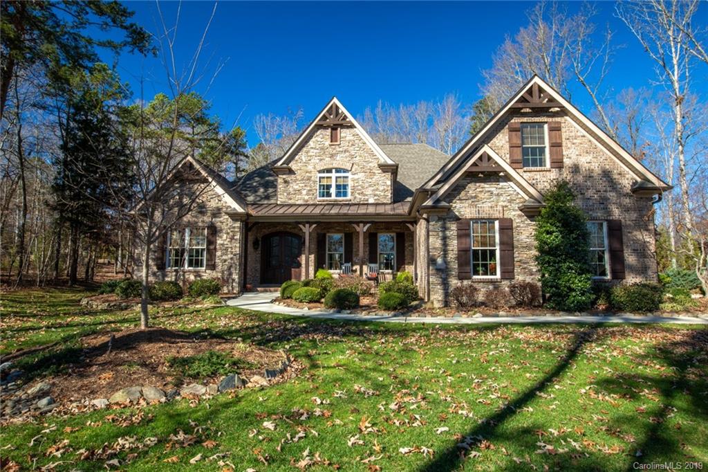 521 Medora Lane Fort Mill, SC 29708 - Photo 1 of 35 Gallery Image 1