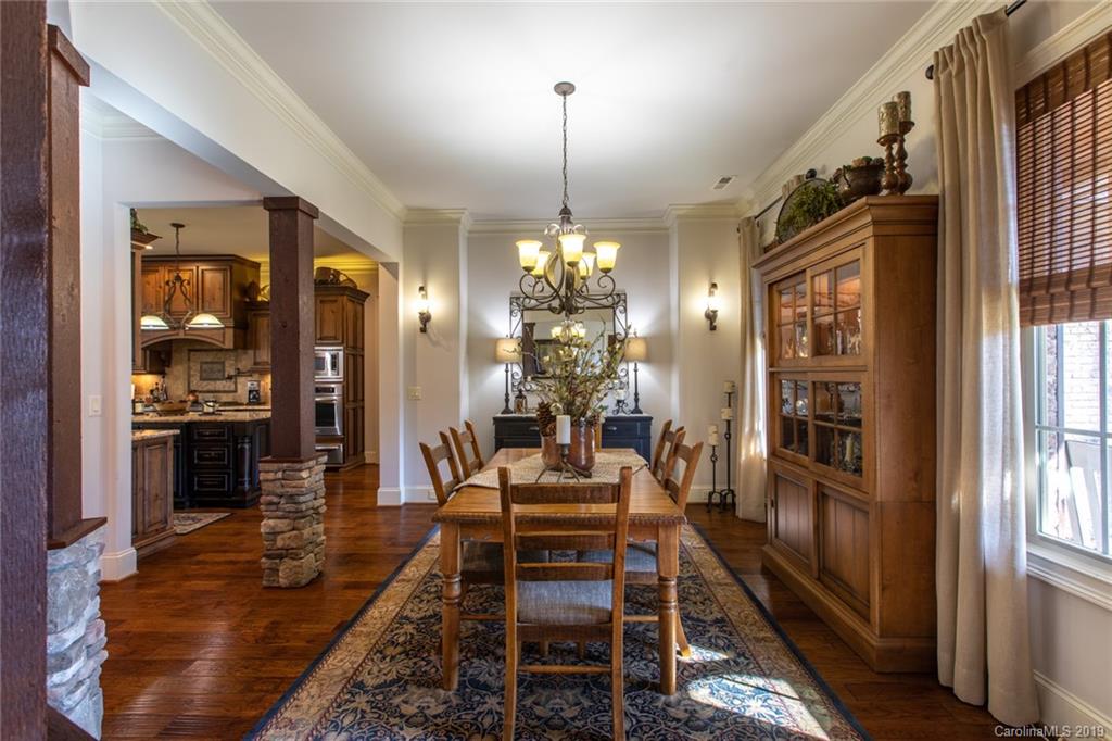 521 Medora Lane Fort Mill, SC 29708 - Photo 4 of 35 Gallery Image 4