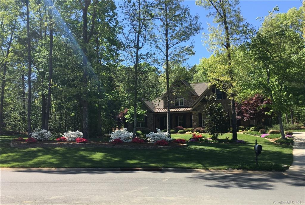 521 Medora Lane Fort Mill, SC 29708 - Photo 32 of 35 Gallery Image 32