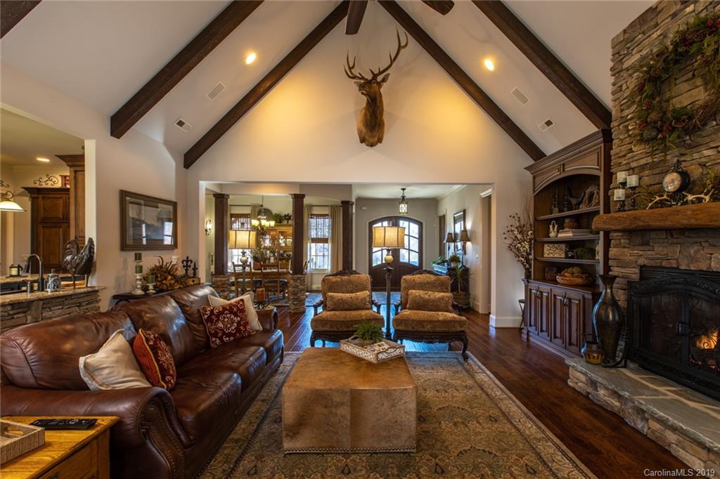 521 Medora Lane Fort Mill, SC 29708 - Photo 7 of 35 Gallery Image 7