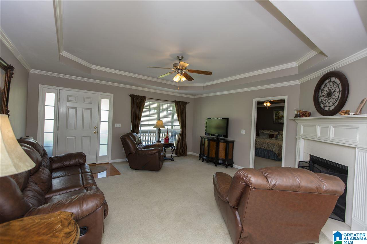 123 Woodland Ridge Road Odenville, AL 35120 - Photo 7 of 41 Gallery Image 7