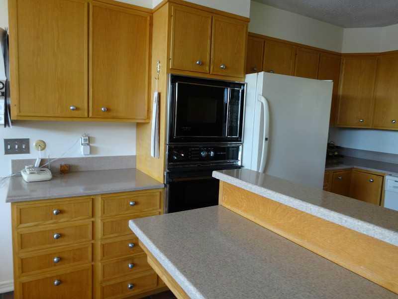 339 Mudgett Road Newburgh, ME 04444 - Photo 13 of 32 Another view of the kitchen.