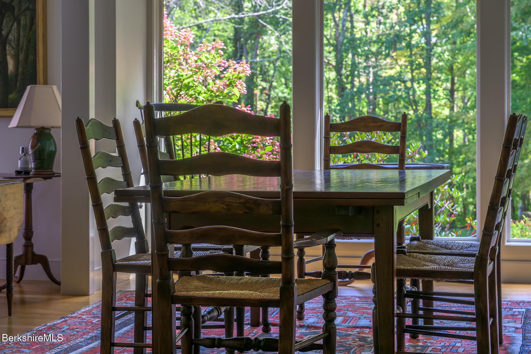 91 North Undermountain Road Egremont, MA 01230 - Photo 26 of 64 Screen - 91 N Undermountain Rd Egremont