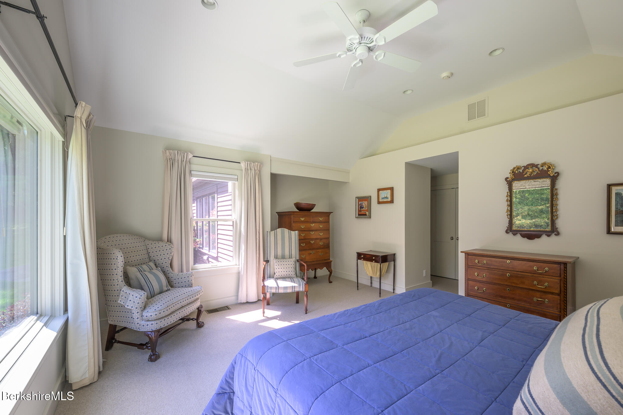 91 North Undermountain Road Egremont, MA 01230 - Photo 35 of 64 Screen - 91 N Undermountain Rd Egremont