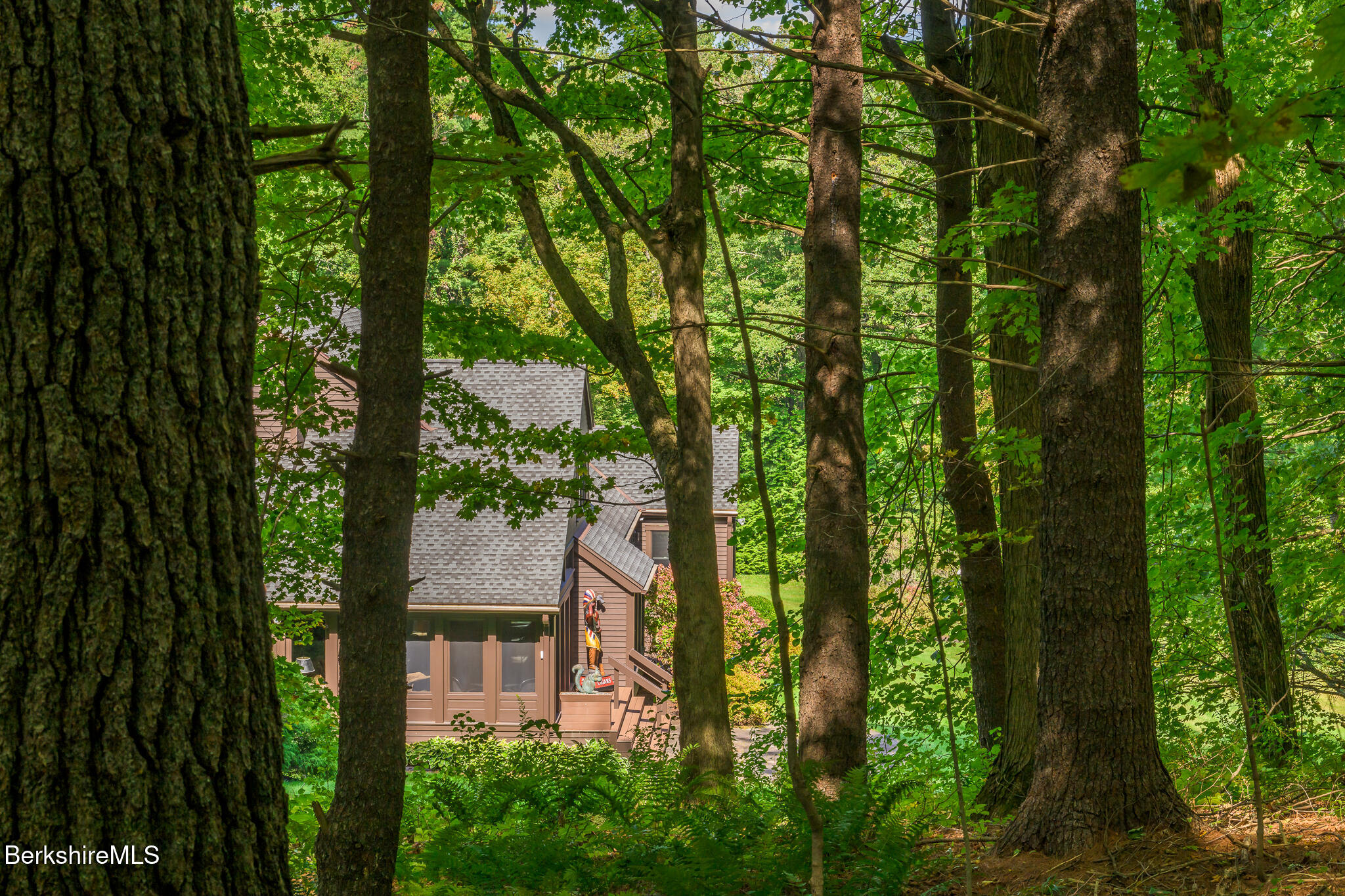 91 North Undermountain Road Egremont, MA 01230 - Photo 55 of 64 Screen - 91 N Undermountain Rd Egremont