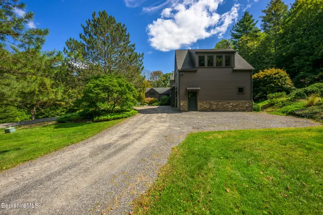 $1,550,000 | 91 North Undermountain Road, Egremont, MA 01230