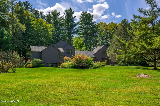 $1,550,000 | 91 North Undermountain Road, Egremont, MA 01230