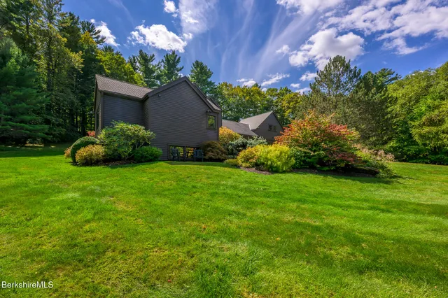 $1,550,000 | 91 North Undermountain Road, Egremont, MA 01230