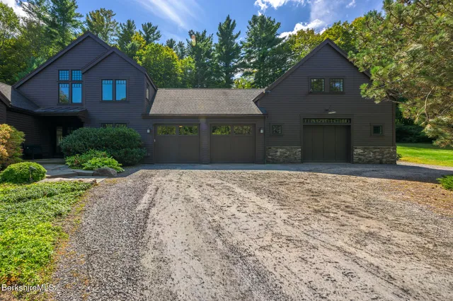 $1,550,000 | 91 North Undermountain Road, Egremont, MA 01230