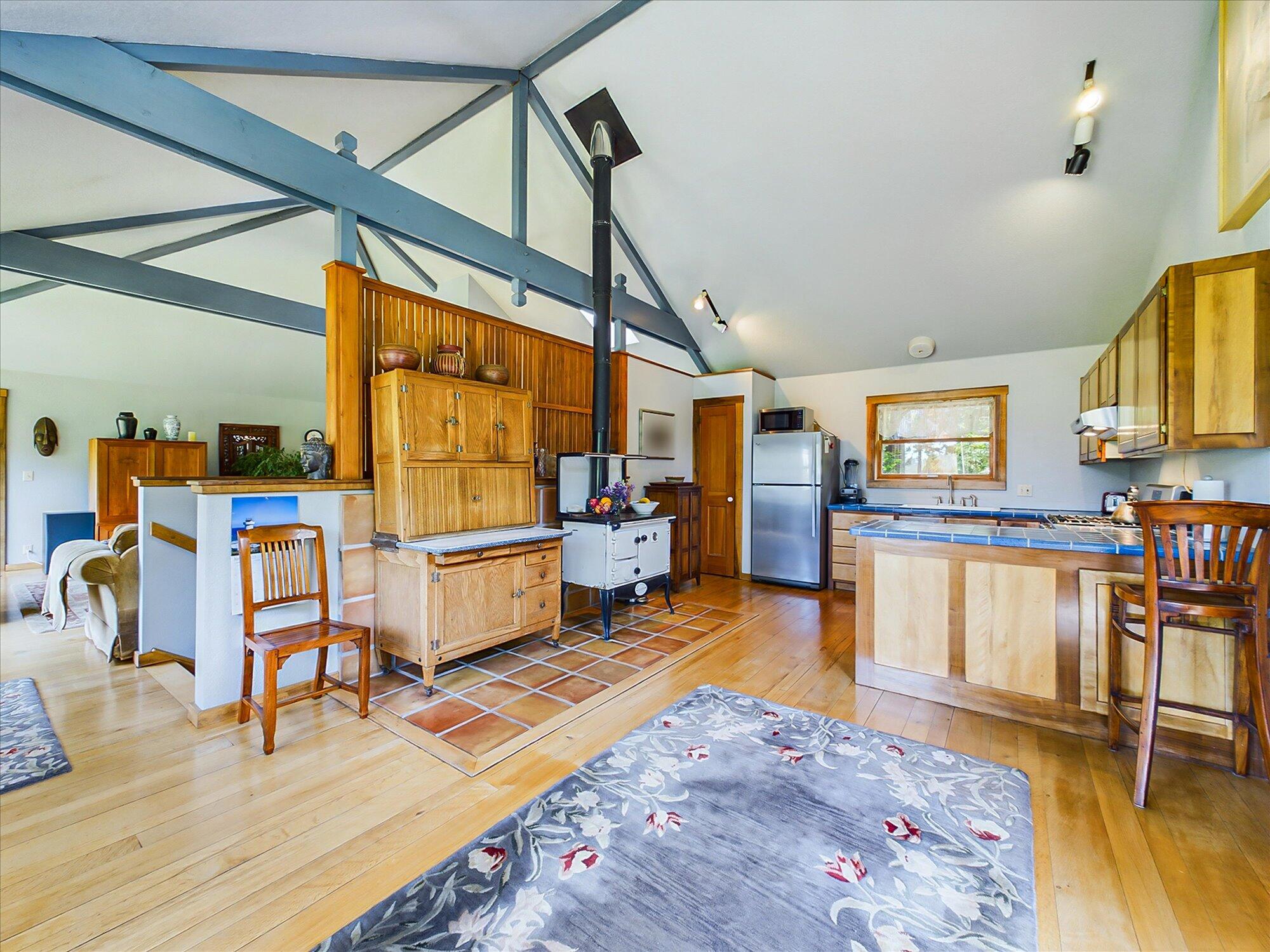 145 Baker Ranch Road Trinidad, CA 95570 - Photo 20 of 60