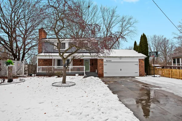 $350,000 | 52411 Washington Street, New Baltimore, MI 48047