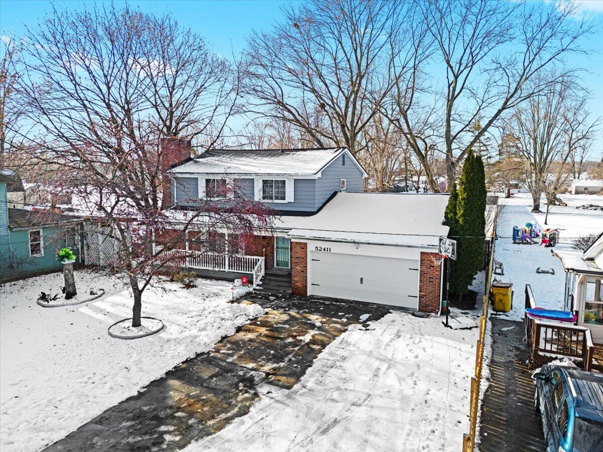 52411 Washington Street New Baltimore, MI 48047 - Photo 33 of 47 33-52411 Washington St