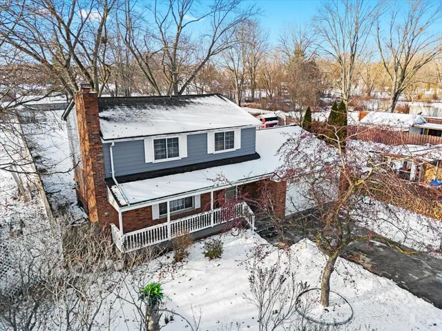 $350,000 | 52411 Washington Street, New Baltimore, MI 48047