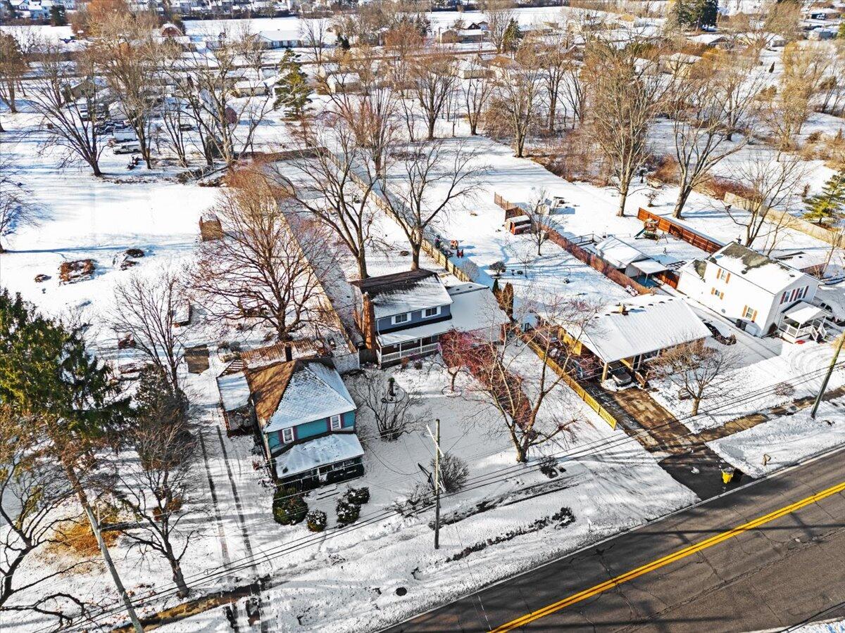 52411 Washington Street New Baltimore, MI 48047 - Photo 35 of 47 35-52411 Washington St