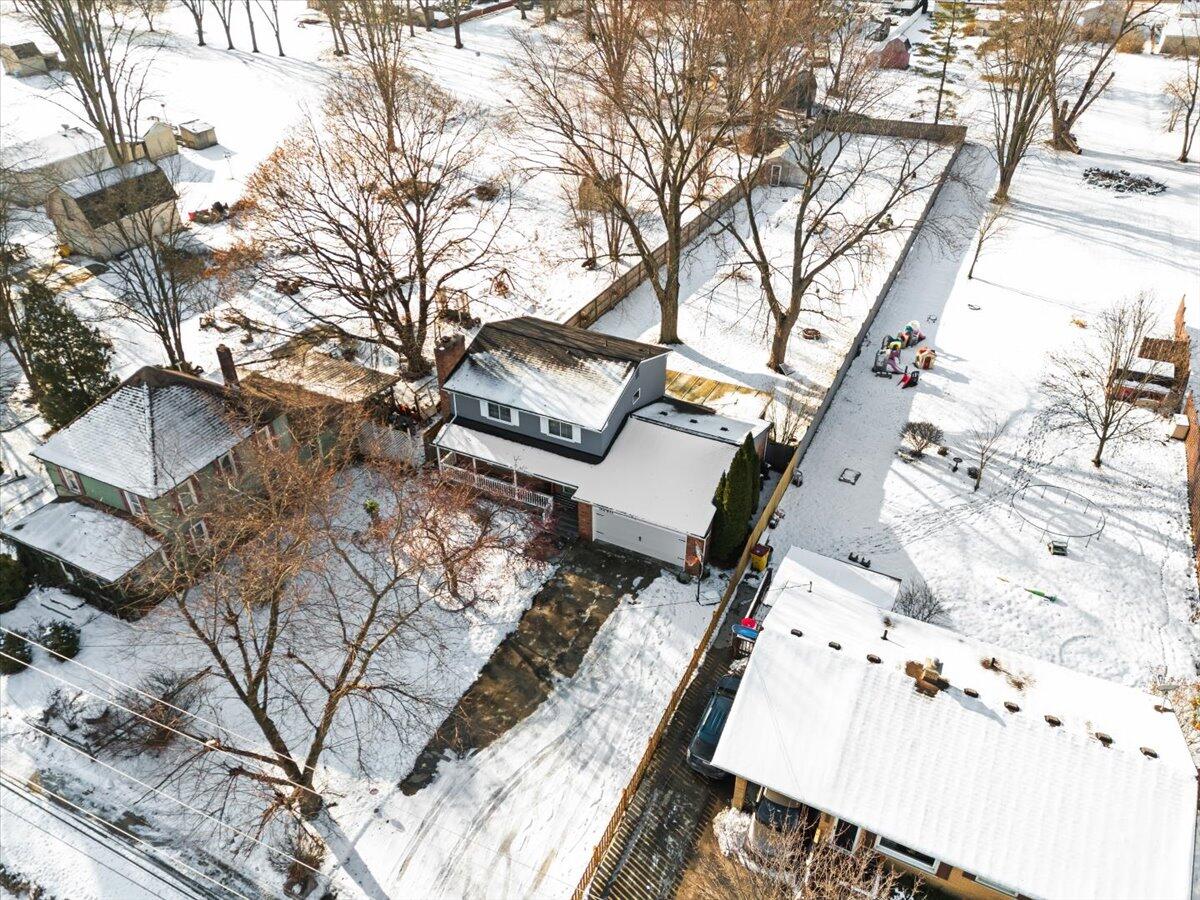 52411 Washington Street New Baltimore, MI 48047 - Photo 37 of 47 37-52411 Washington St