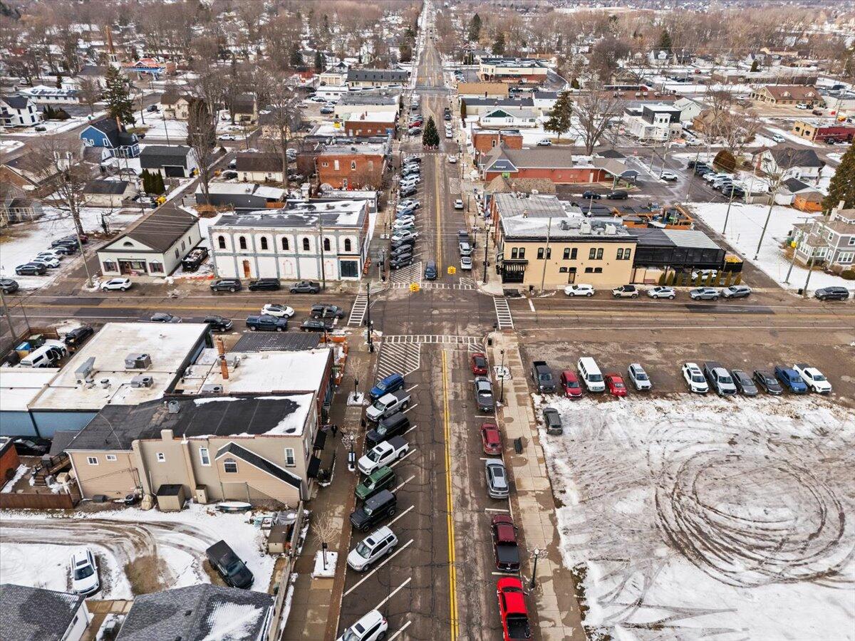 52411 Washington Street New Baltimore, MI 48047 - Photo 47 of 47 47-52411 Washington St