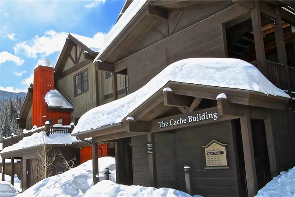 $1,675,000 | 12 Union Creek Trail, Unit BLDG 3 #103, Copper Mountain, CO 80443