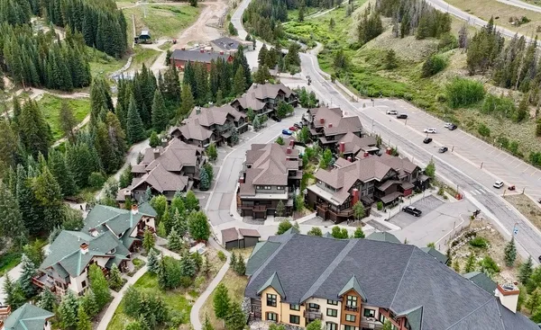 $1,675,000 | 12 Union Creek Trail, Unit BLDG 3 #103, Copper Mountain, CO 80443