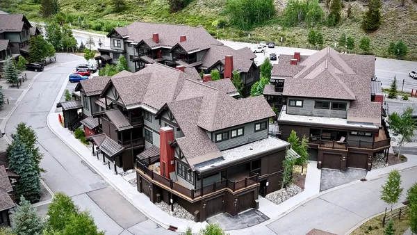 $1,675,000 | 12 Union Creek Trail, Unit BLDG 3 #103, Copper Mountain, CO 80443