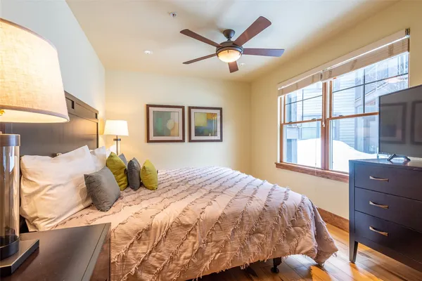 $1,675,000 | 12 Union Creek Trail, Unit BLDG 3 #103, Copper Mountain, CO 80443