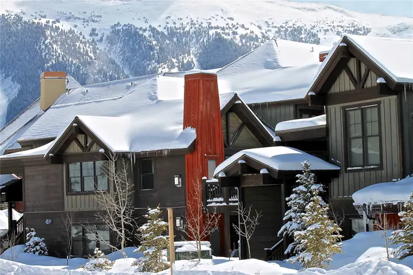 $1,675,000 | 12 Union Creek Trail, Unit BLDG 3 #103, Copper Mountain, CO 80443