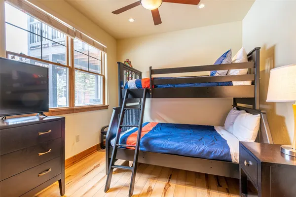 $1,675,000 | 12 Union Creek Trail, Unit BLDG 3 #103, Copper Mountain, CO 80443