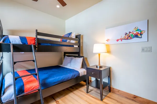 $1,675,000 | 12 Union Creek Trail, Unit BLDG 3 #103, Copper Mountain, CO 80443