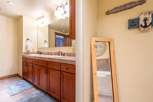 $1,675,000 | 12 Union Creek Trail, Unit BLDG 3 #103, Copper Mountain, CO 80443