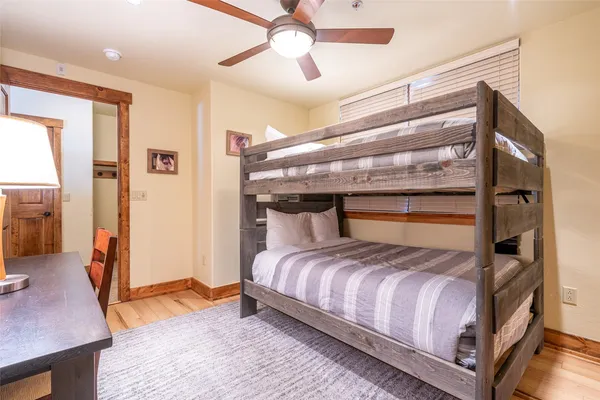 $1,675,000 | 12 Union Creek Trail, Unit BLDG 3 #103, Copper Mountain, CO 80443