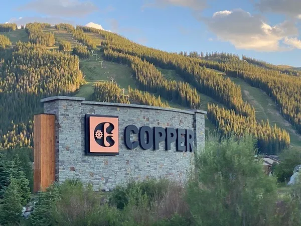 $1,675,000 | 12 Union Creek Trail, Unit BLDG 3 #103, Copper Mountain, CO 80443