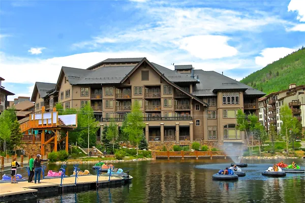 $1,675,000 | 12 Union Creek Trail, Unit BLDG 3 #103, Copper Mountain, CO 80443