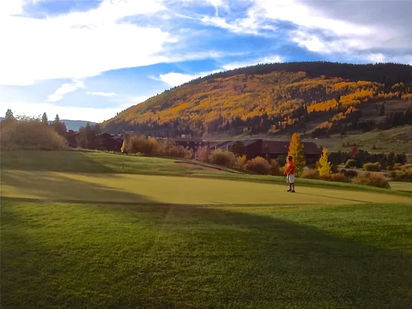 $1,675,000 | 12 Union Creek Trail, Unit BLDG 3 #103, Copper Mountain, CO 80443