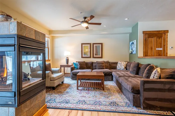 $1,675,000 | 12 Union Creek Trail, Unit BLDG 3 #103, Copper Mountain, CO 80443