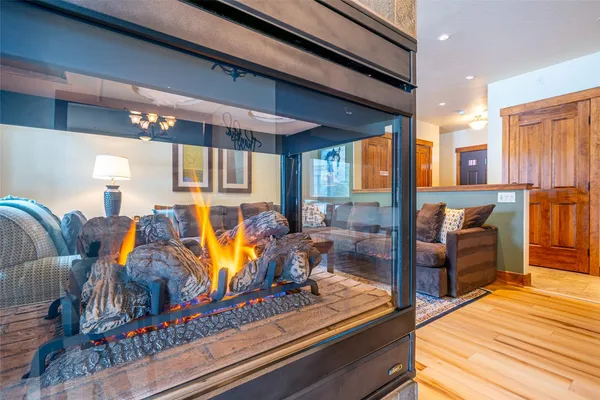 $1,675,000 | 12 Union Creek Trail, Unit BLDG 3 #103, Copper Mountain, CO 80443