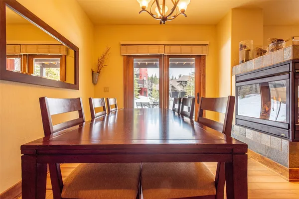 $1,675,000 | 12 Union Creek Trail, Unit BLDG 3 #103, Copper Mountain, CO 80443