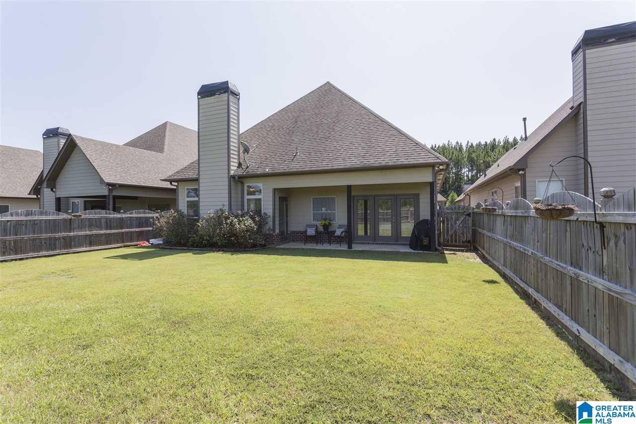 1051 Springfield Drive Chelsea, AL 35043 - Photo 39 of 43