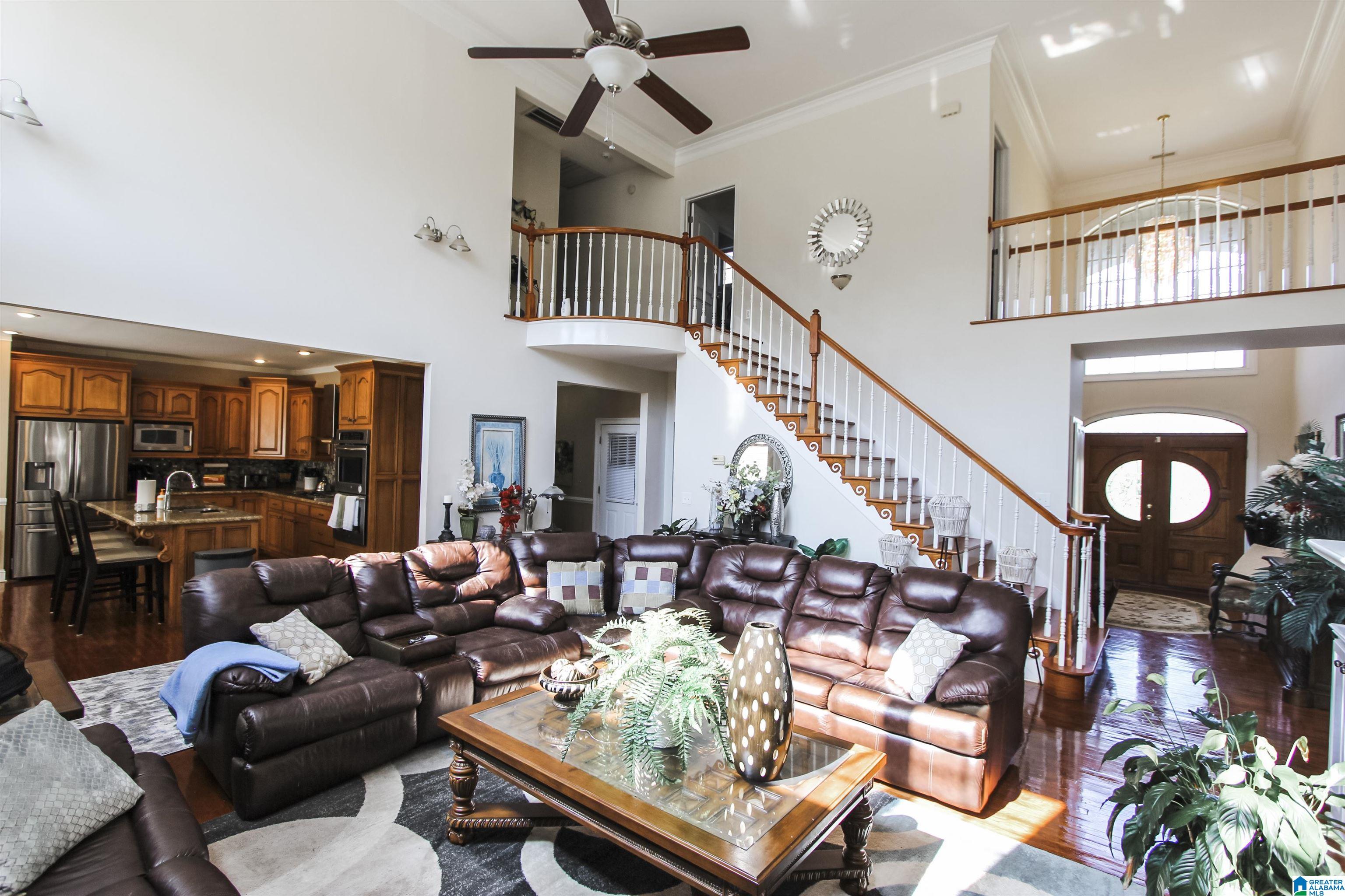 3686 Post Oak Road Jacksonville, AL 36265 - Photo 6 of 85