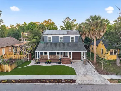 $995,000 | 2005 Jackson Street North, St. Petersburg, FL 33704