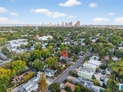 $995,000 | 2005 Jackson Street North, St. Petersburg, FL 33704