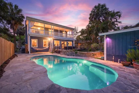 $995,000 | 2005 Jackson Street North, St. Petersburg, FL 33704