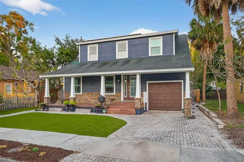 $995,000 | 2005 Jackson Street North, St. Petersburg, FL 33704