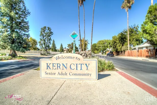 a view of street with sign board