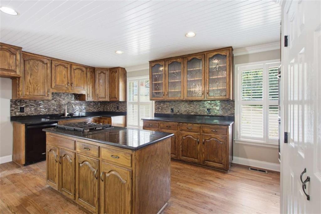 3464 Maynard Circle Gainesville, GA 30506 - Photo 28 of 56
