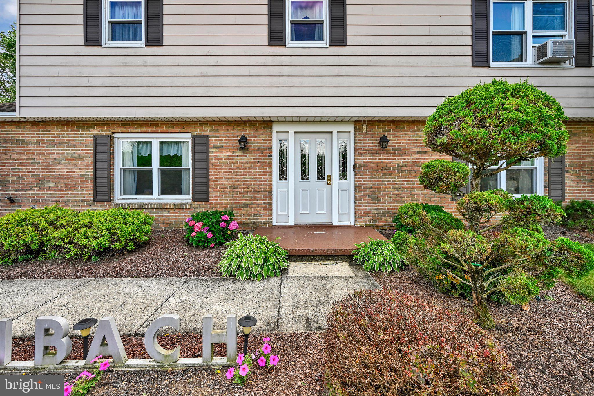 17 Terrace Hill Road Pine Grove, PA 17963 - Photo 35 of 44 Entrance