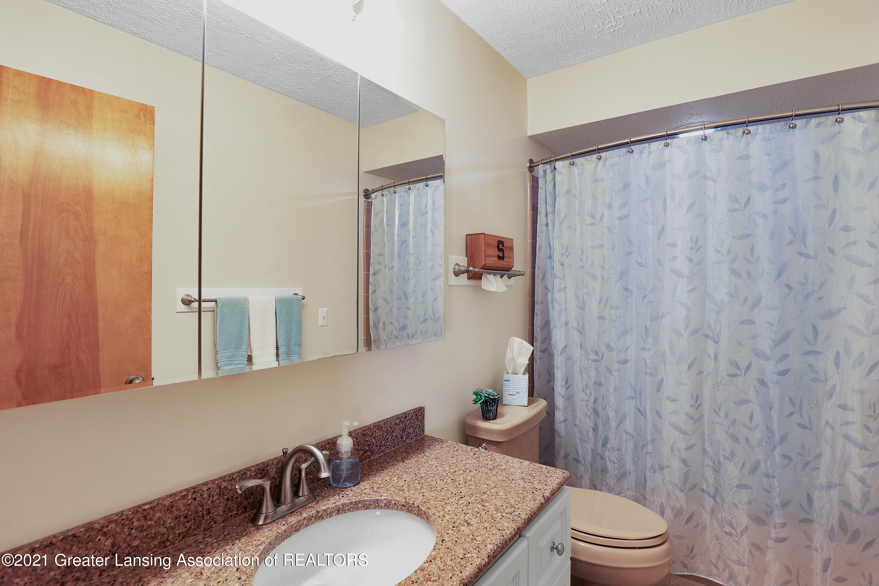 12288 Airport Road Dewitt, MI 48820 - Photo 7 of 32 Main Bath