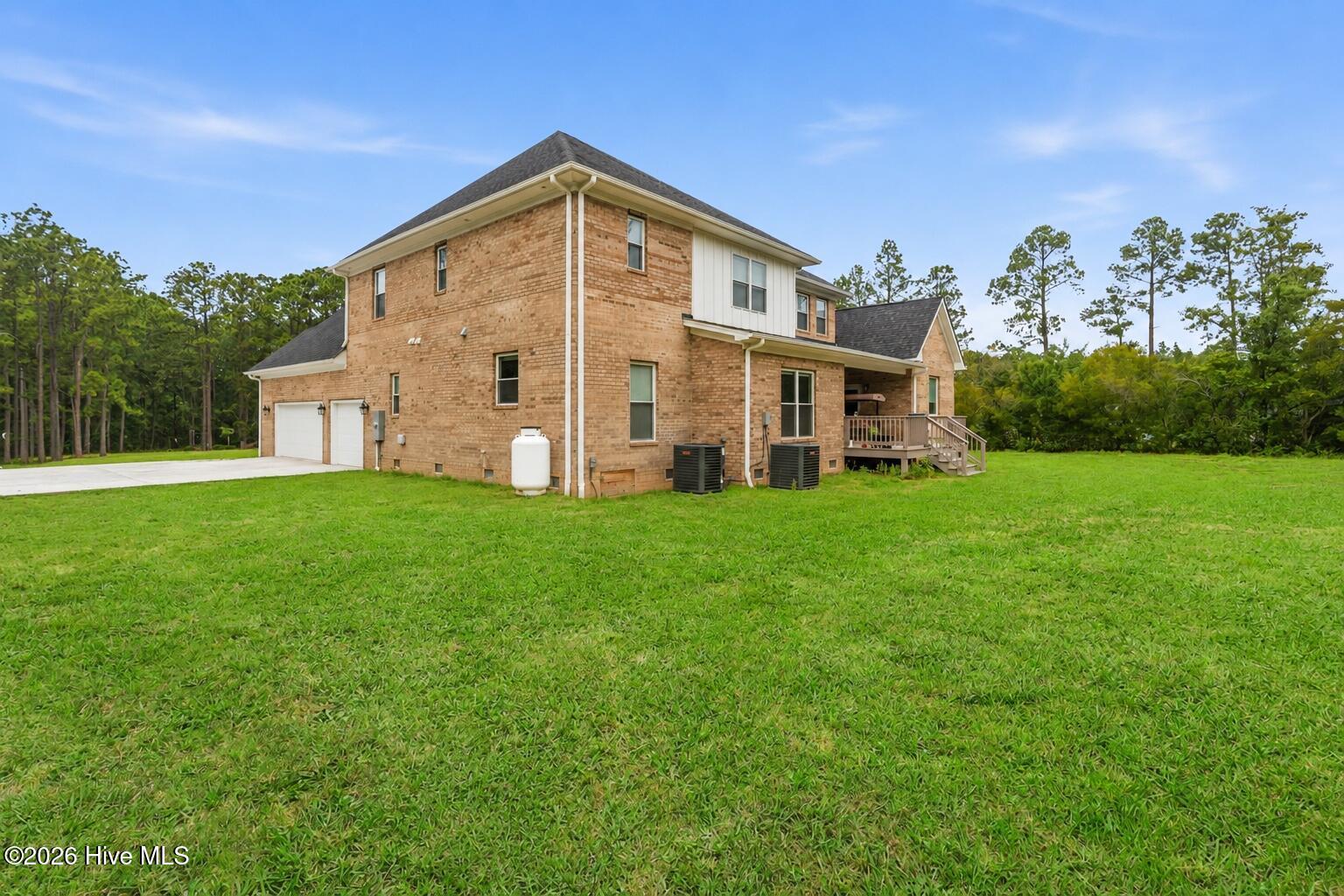 200 Beane Run Rockingham, NC 28379 - Photo 6 of 35