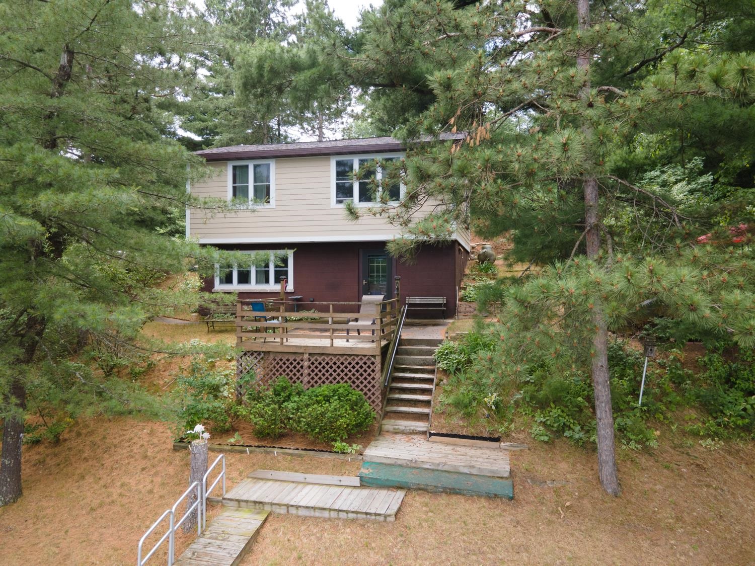 W8498 Mielke Way Road Wautoma, WI 54982 - Photo 59 of 59