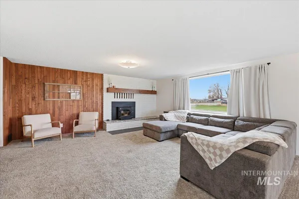 $499,999 | 5405 Hogg Road, Homedale, ID 83628